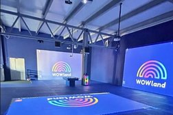 Компания по организации детских праздников Wow land, с рейтингом 5 - находится по адресу Шахты, Рабоче-Крестьянская улица, 42 
