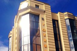 Адвокатское бюро КРП, с рейтингом 3.8 - находится по адресу Челябинск, улица Пушкина, 71 