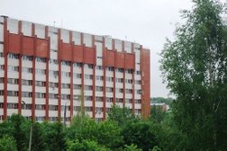 Центр диспансерного наблюдения НИИ-Специализированная кардиохирургическая больница им. академика Б.А. Королёва, с рейтингом 3.4 - находится по адресу Нижний Новгород, улица Ванеева, 209 