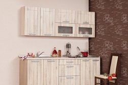 Салон мебели Азбука мебели, с рейтингом 4.5 - находится по адресу Владивосток, Луговая улица, 22/26 