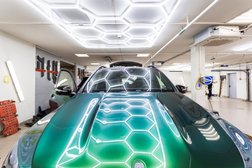 Тюнинг-ателье Makaroff tuning group, с рейтингом 4.6 - находится по адресу Москва, Варшавское шоссе, 132а к1 