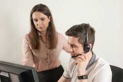 Межрегиональный контактный центр, с рейтингом 5 - находится по адресу Санкт-Петербург, Средний проспект Васильевского острова, 88 