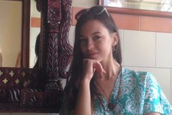 Студия йоги INDIA, с рейтингом 3.7 - находится по адресу Ростов-на-Дону, переулок Семашко, 48е 