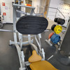 фото от пользователя Амина Владиславовна в отзыве о фитнес-клубе Pride Fitness на метро Тимирязевская