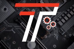 Сервисный центр Турбофиксер, с рейтингом 4.8 - находится по адресу Санкт-Петербург, округ Комендантский аэродром, Комендантский аэродром, 197341, Парашютная улица, 10 