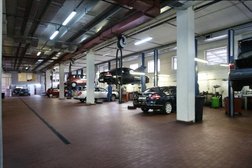 Автотехцентр Юнион моторс, с рейтингом 4.5 - находится по адресу Москва, Широкая улица, 28 