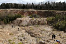 Лазертаг LASERWAR, с рейтингом 5 - находится по адресу Смоленск 