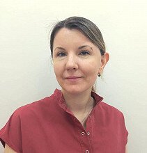 Жанна Юрьевна Светачева