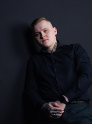 Маркетолог, дизайнер Александр Ершов