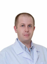 Сосудистый хирург, врач УЗИ Сергей Владимирович Заночкин