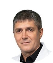 Пластический хирург, хирург Владимир Олегович Гранкин