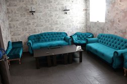 Караоке-кинозалы FelicitaTime, с рейтингом 4.7 - находится по адресу Москва, Малая Почтовая улица, 2/2 