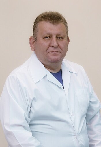 Вадим Борисович Гурьев