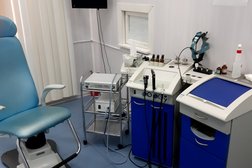 Клиника Лор-нэт, с рейтингом 4.4 - находится по адресу Красноярск, улица Сурикова, 12/6 