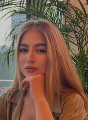 Мастер ногтевого сервиса Алина