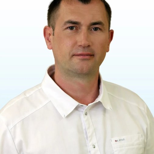 Виталий Викторович Каверин