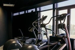 Фитнес-центр Ferrum, с рейтингом 3.6 - находится по адресу Белгород, проспект Богдана Хмельницкого, 137т 