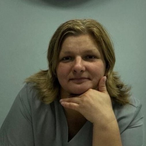 Татьяна Александровна Пластеева