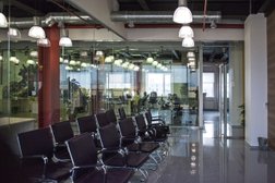 Компания по разработке программного обеспечения для транспортных компаний Умная логистика, с рейтингом 4.8 - находится по адресу Пермь, Монастырская улица, 61 