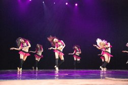 Школа танцев Divadance, с рейтингом 4.2 - находится по адресу Санкт-Петербург, проспект Королёва, 32 к1 