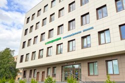 Клиника Скандинавия, с рейтингом 5 - находится по адресу Санкт-Петербург, Ленинский проспект, 168к4 