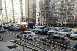 Салон красоты Модная точка, с рейтингом 4.3 - находится по адресу Москва, Новомосковский административный округ, Филимонковский район, Московский, улица Бианки, 4, корп. 1 