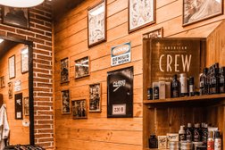 OldBoy Barbershop, с рейтингом 4.4 - находится по адресу Владивосток, Океанский проспект, 30 