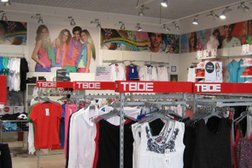 Магазин одежды Твое, с рейтингом 3.6 - находится по адресу Москва, проспект Мира, 211 