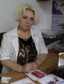 Данильчева Виктория Юрьевна