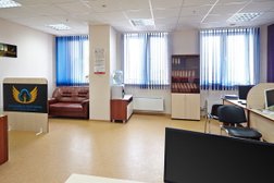 Юридическая консультация Крыловы и партнеры, с рейтингом 4.8 - находится по адресу Екатеринбург, улица Радищева, 6а 