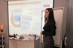 Учебный центр Сфера Красоты, с рейтингом 4 - находится по адресу Волгоград, улица Лавочкина, 1 