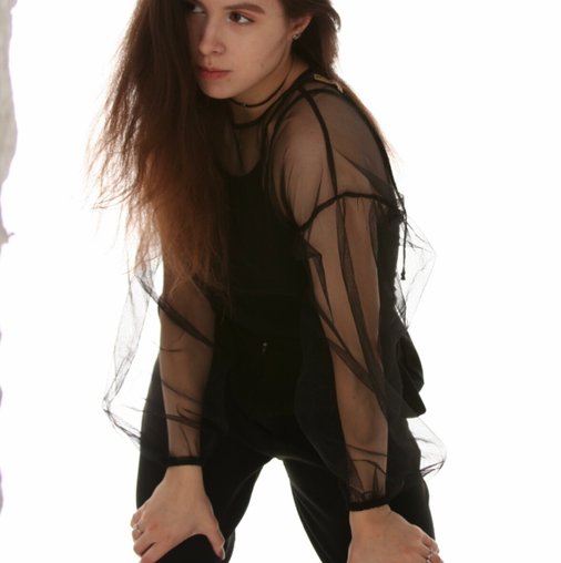 Арина Варк