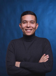 Ветеринар Айдар Кайратович Мухаметкалиев