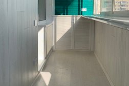 Оконный центр компания по производству и установке окон, с рейтингом 4.4 - находится по адресу Республика Карелия, Петрозаводск, улица Фридриха Энгельса, 10 