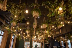 Кафе вьетнамской кухни Вьеткафе, с рейтингом 3.9 - находится по адресу Москва, улица Намёткина, 13а 