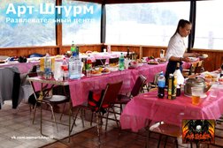 Развлекательный центр Арт-Штурм, с рейтингом 4.3 - находится по адресу Самарская область, Старый Буян 