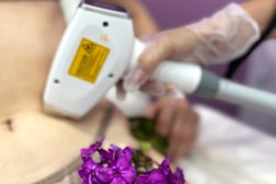 Студия Laser lab, с рейтингом 4 - находится по адресу Владимирская область, Кольчугино, улица Ленина, 27 