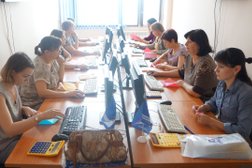 Первый Бит, с рейтингом 3.7 - находится по адресу Воронеж, улица 20-летия Октября, 119 
