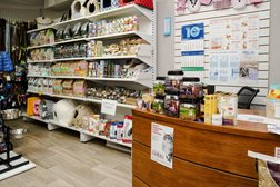 Ветклиника Феникс, с рейтингом 5 - находится по адресу Липецкая область, городской округ Липецк, Советский округ, Сырский рудник, 398000, Геологическая улица, 2Б 