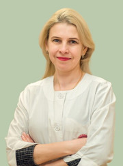 Акушер, акушер-гинеколог Лариса Сергеевна Воронцова