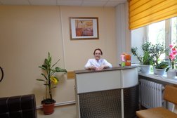 Твой доктор