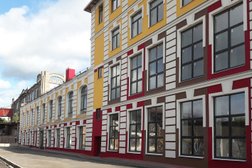 Бизнес-центр Времена года, с рейтингом 3 - находится по адресу Иваново, улица Жиделева, 1 к23 