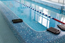 Фитнес-клуб Аврора, с рейтингом 3.6 - находится по адресу Барнаул, проспект Строителей, 8а 