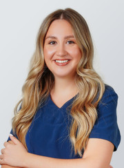 Стоматолог, ортодонт Ольга Андреевна Аловягина