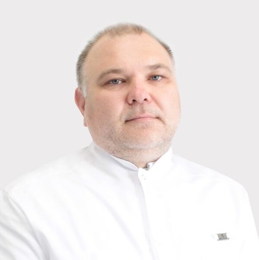 Кирилл Владимирович Морозов