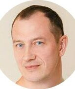 Массажист, кинезиолог Юрий Валерьевич Благороднов