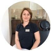 Стоматолог, главный врач Елена Владимировна Новожилова