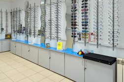 Оптический салон Казанская оптика, с рейтингом 4.7 - находится по адресу Республика Татарстан, Казань, улица Четаева, 35 