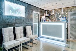 Стоматология Nika Esthetic, с рейтингом 4.1 - находится по адресу Ростов-на-Дону, Таганрогская улица, 122 