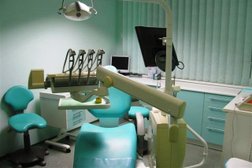 Стоматологический кабинет Август, с рейтингом 3.1 - находится по адресу Нижний Новгород, улица Минеева, 29 